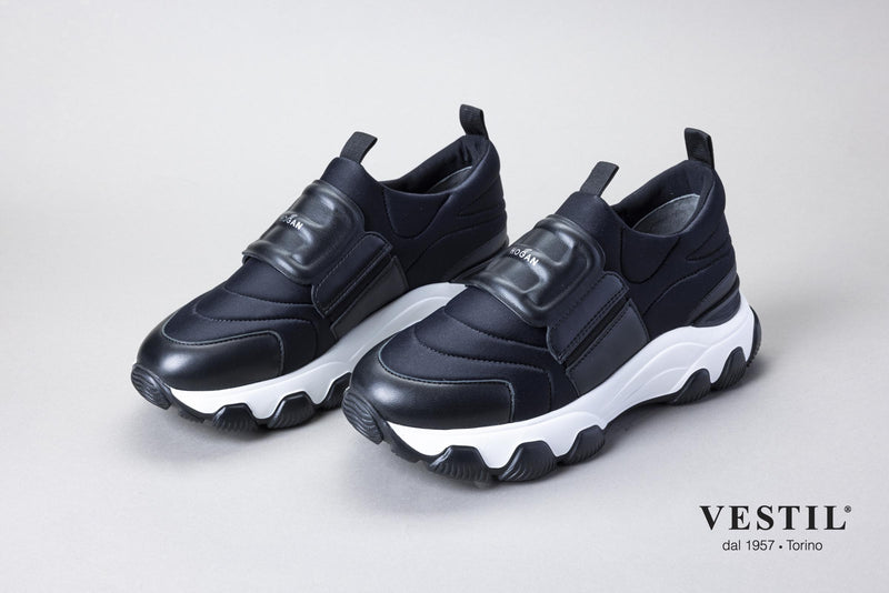 Hogan Scarpa sportiva Donna