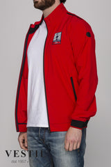 VESTIL Giubbotto Uomo 0000093867 NORTH SAILSROSSO VESTIL 