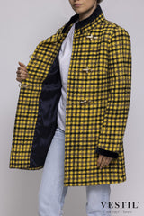 FAY  Cappotto Donna NAW50454000 ULM092Q FAY 
