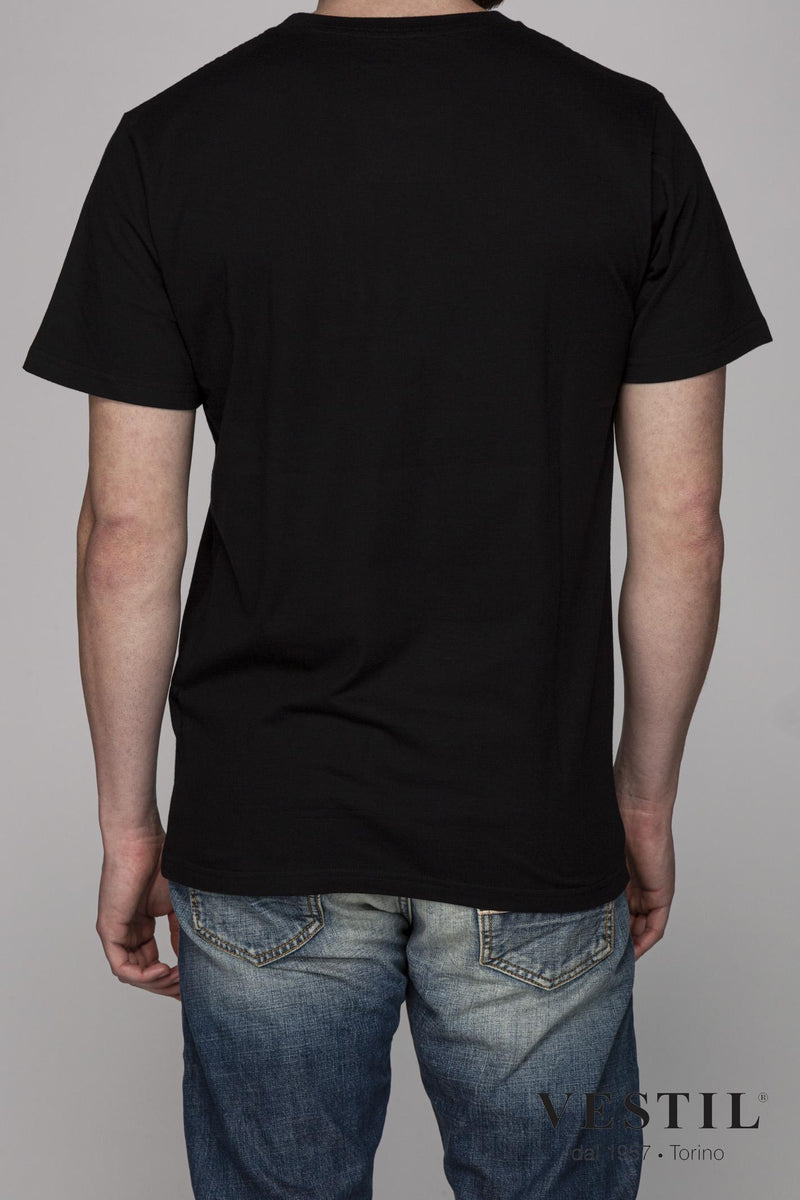VESTIL 0000087118DEDICATEDNERO