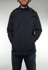 1gancio - zip - Capp Stacc - Collo impiedi NAM15440120 RPE0123 FAY 