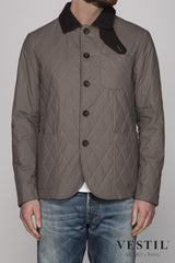 PEUTEREY, Men's mud jacket