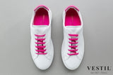 VESTIL Scarpa sportiva Donna 000003893 COMMON PROJECTBIANCO VESTIL 