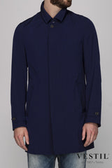 VESTIL Giaccone Uomo 0000061807 HEVOBLU VESTIL 