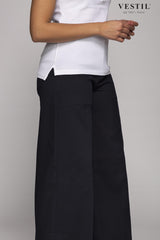 VESTIL Pantalone Donna