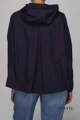 VESTIL Giubbotto Donna 0000074788 ESEMPLAREBLU VESTIL 