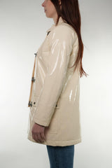 Woolrich Giaccone Donna NAW13393580 QNAB009 Woolrich 