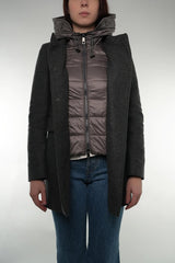 FAY  Cappotto Donna NAW59513430 XMYB803 FAY 