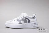 Hogan, sports shoe, white, women