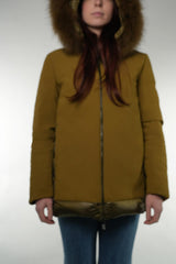 RRD Giaccone Donna W21513 23 RRD 