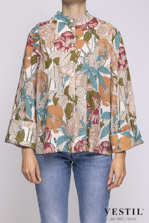 Momonì Camicia Donna