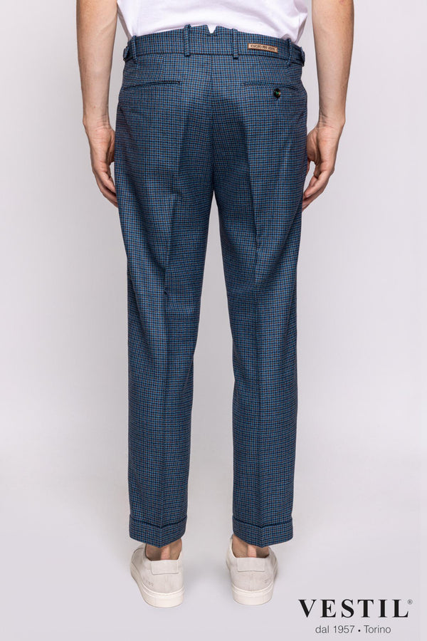 Berwich Pantalone Uomo