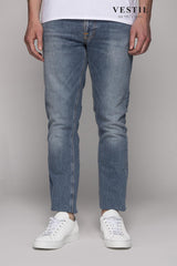 VESTIL Jeans Uomo 0000082830 NUDIE JEANSAZZURRO VESTIL 