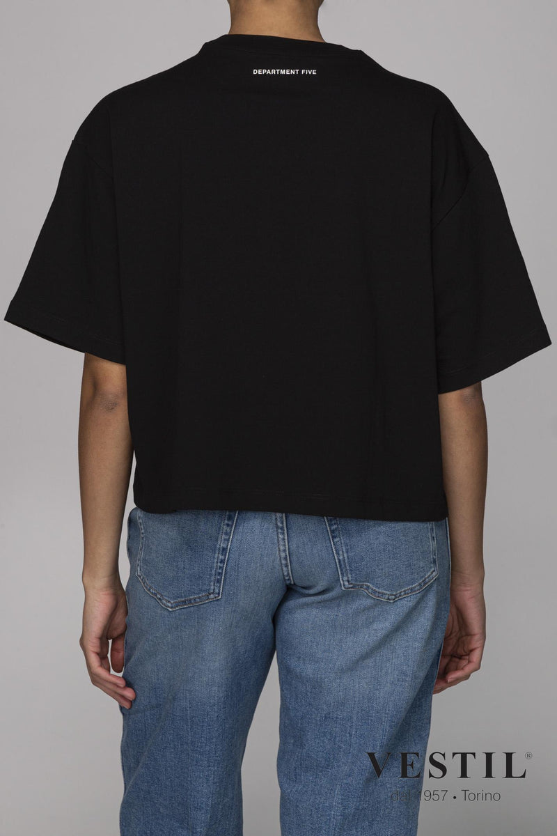 VESTIL T-shirt Donna