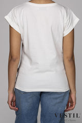 VESTIL T-shirt Donna