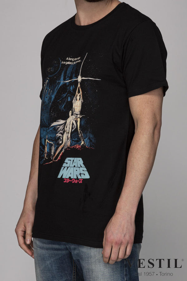VESTIL T-shirt Uomo