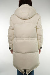 lungo zip coulisse fondo capp staccabile PR232 100 PREMIATA 