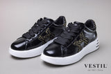 Hogan, sports shoe, black, women