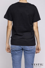 Dedicated Tshirt Donna 19255  Dedicated 