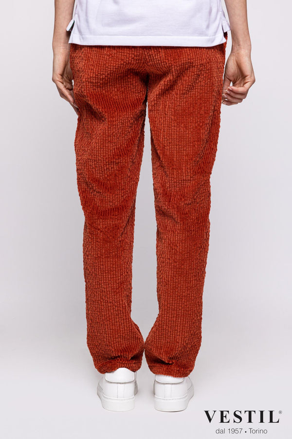 Momonì Pantalone Donna