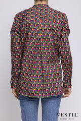 CALIBAN Camicia Donna RXF YVNFD1 CALIBAN 