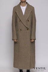 Momonì Cappotto Donna FAROE 34MO1014 Momonì 