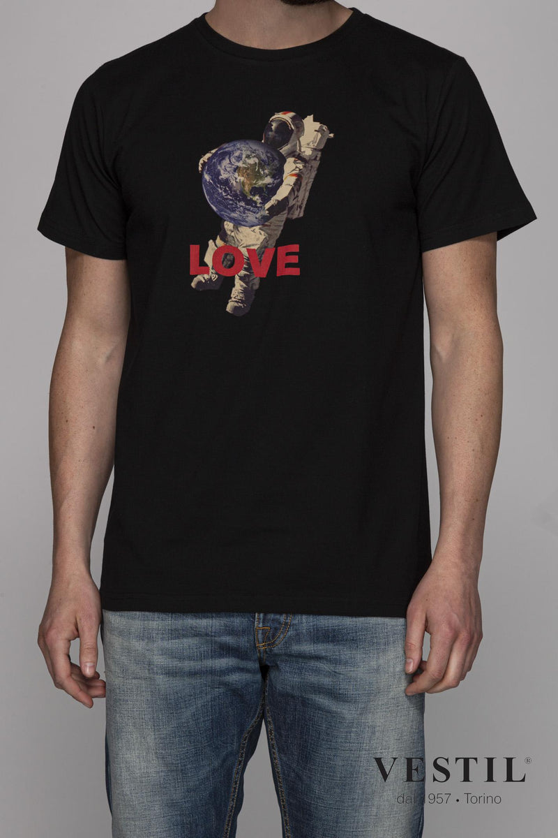 VESTIL T-shirt Uomo