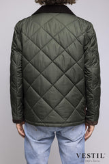 FAY  Giubbotto Uomo NAM23450800 UWM0601 FAY 