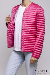 Save the Duck Giubbotto Donna D30614 IRIS80017 Save the Duck 