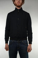 Moorer Giubbotto Uomo BERNIE PUMDARK BLU Moorer 