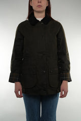 Barbour Giaccone Donna LWX0668 OL71 Barbour 