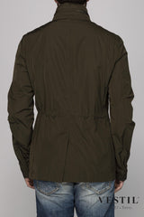 VESTIL Giaccone Uomo 0000077872 MOCLERVERDE VESTIL 