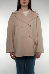 Max Mara Studio Giaccone Donna SPADINO 069 Max Mara Studio 