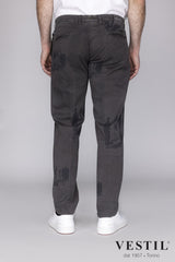 Berwich Pantalone Uomo 0000062612  Berwich 