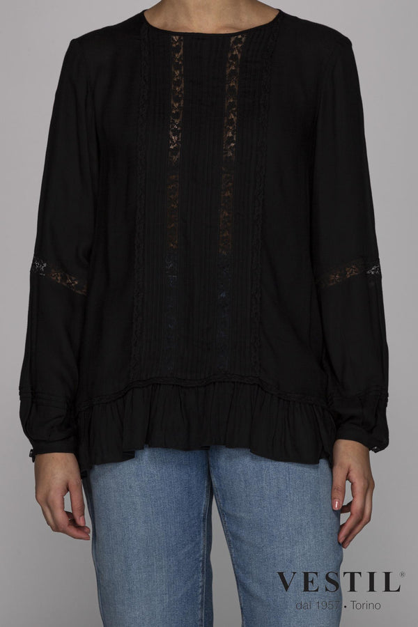 VESTIL Camicia Donna