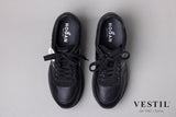 Hogan, sports shoe, black, women<br>