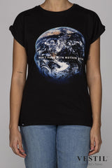 VESTIL T-shirt Donna