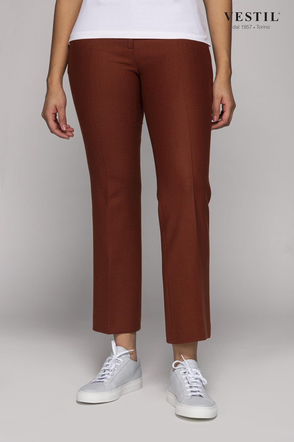 VESTIL Pantalone Donna