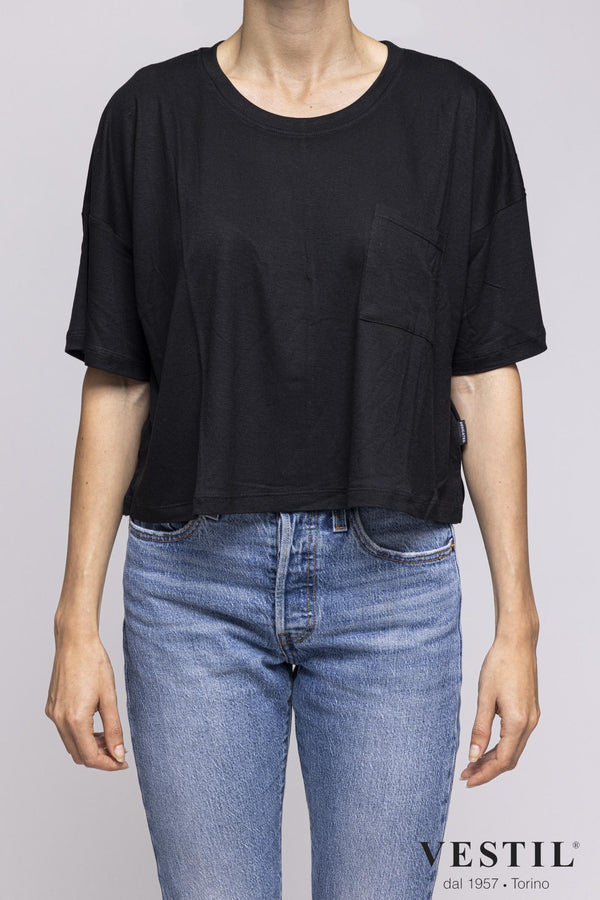 Dedicated T-shirt Donna