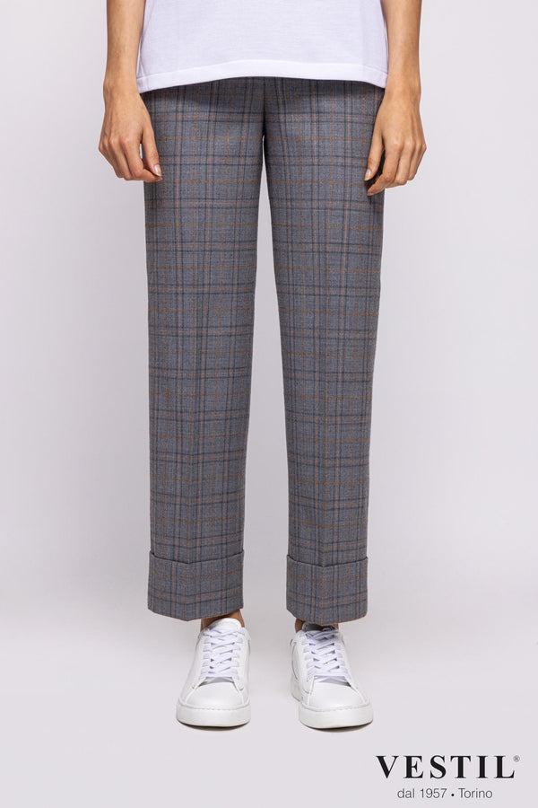 Via Masini Pantalone Donna