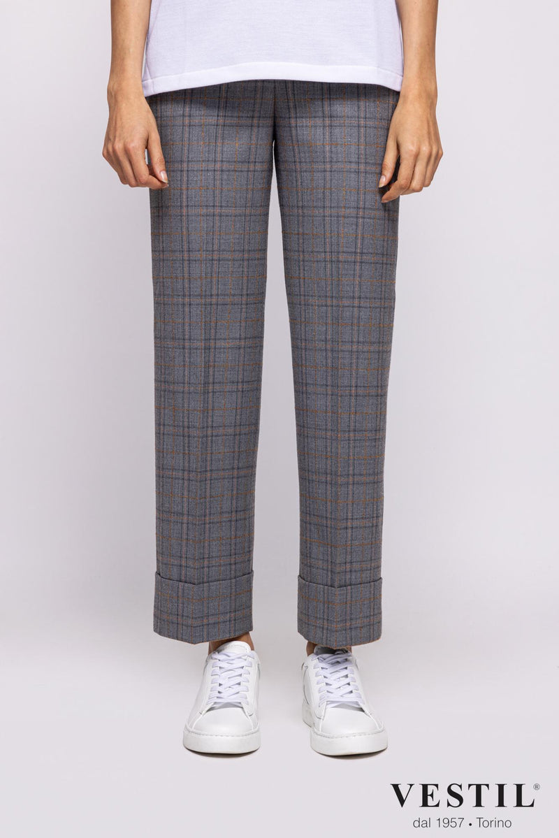 Via Masini Pantalone Donna
