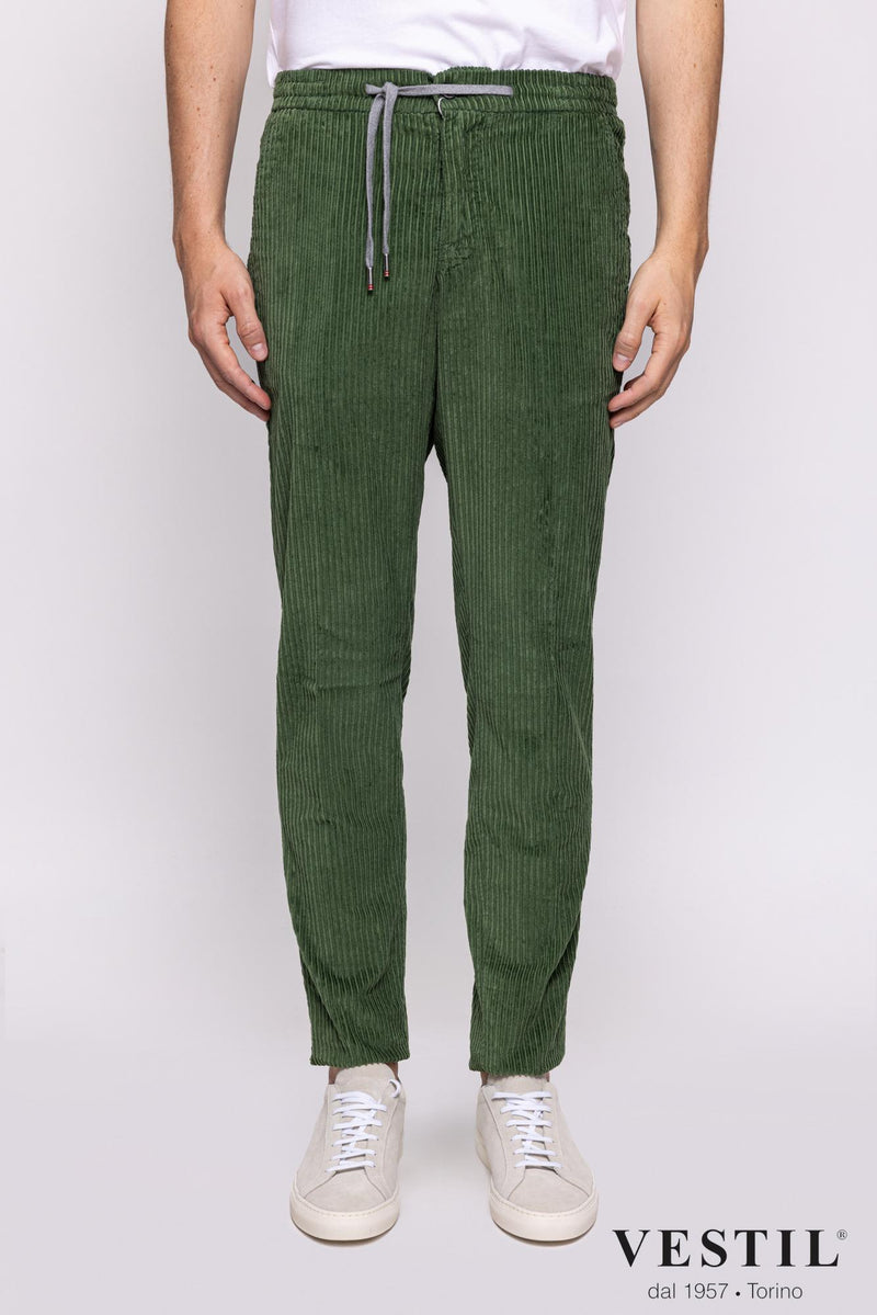 Pescarolo Pantalone Uomo