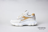 Hogan Scarpa sportiva Donna