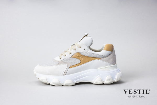Hogan Scarpa sportiva Donna