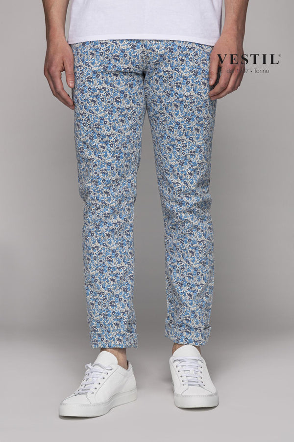 VESTIL Pantalone Uomo