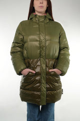 OOF WERE Giaccone Donna OFJA9118 OF047377 OOF WERE 