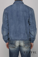 VESTIL 0000095927POLO RALPH LAURENAZZURRO