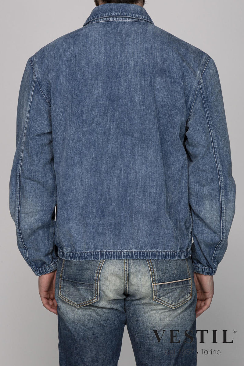 VESTIL 0000095927POLO RALPH LAURENAZZURRO