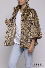 FAY  Cappa Donna NAW1243449 TUCCOD8U FAY 