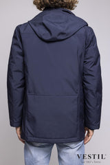 FAY  Giaccone Uomo NAM36430710 RPE0123 FAY 